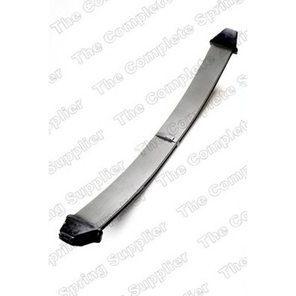 LEAF FR MERCEDES VW image
