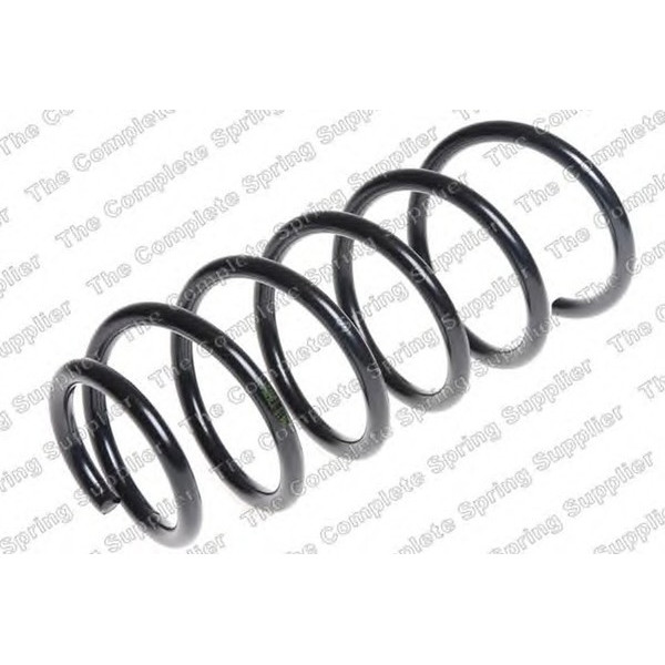 COIL SPRING FRONT SMART image