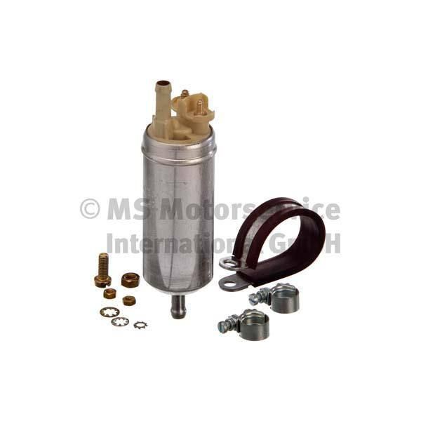 UNIVERSAL FUEL PUMP image