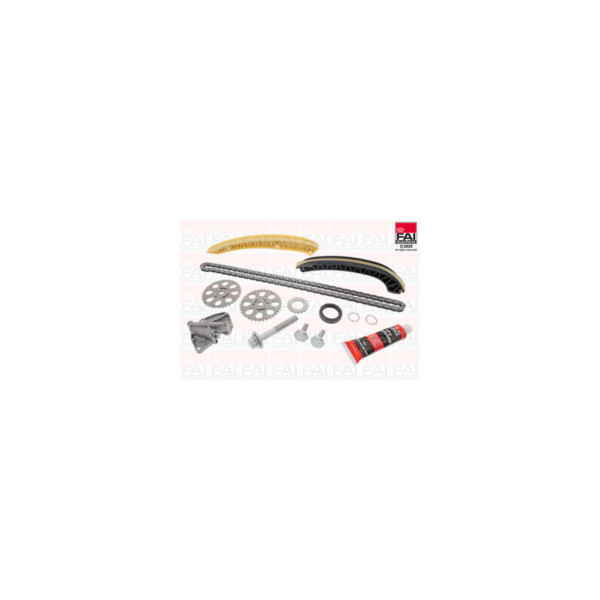 Timing Chain Kit image