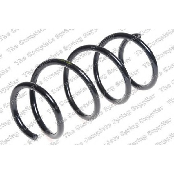 COIL SPRING FRONT NISSAN image