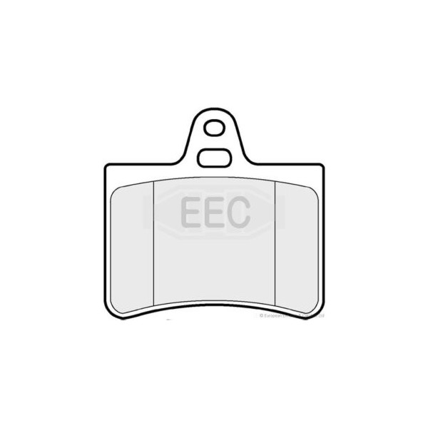 Brake Pad Set image