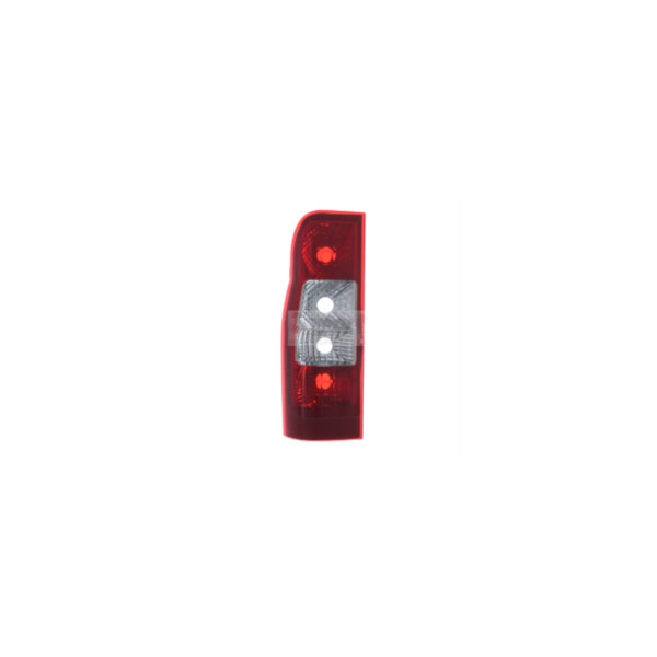 Rear Lamp Unit image