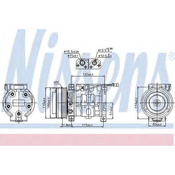 Compressor image