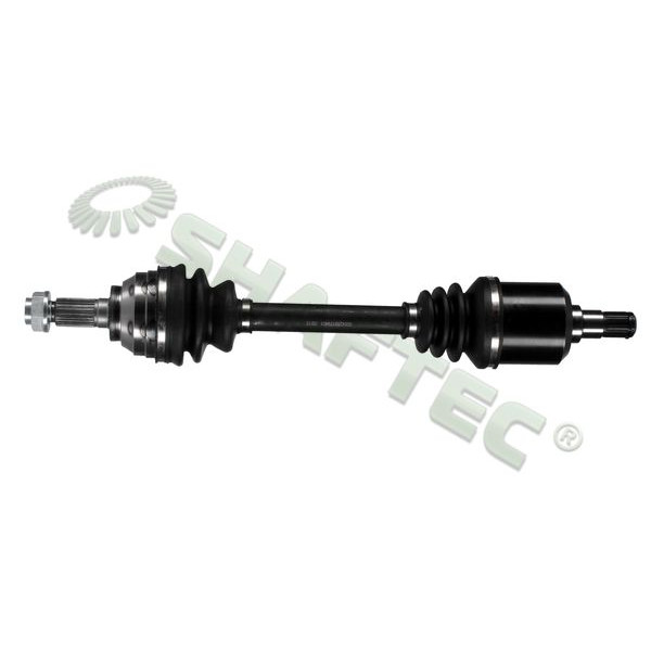 Drive Shaft image