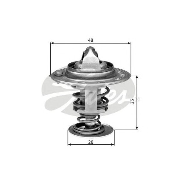 Thermostat image