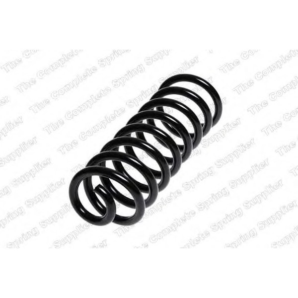 COIL SPRING REAR DACIA/RENAULT image