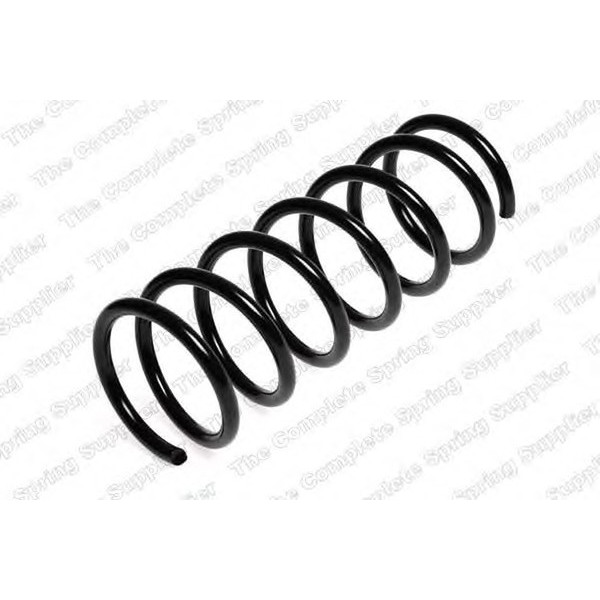 COIL SPRING REAR FIAT image
