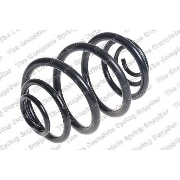 COIL SPRING REAR OPEL/VAUX/DAE image