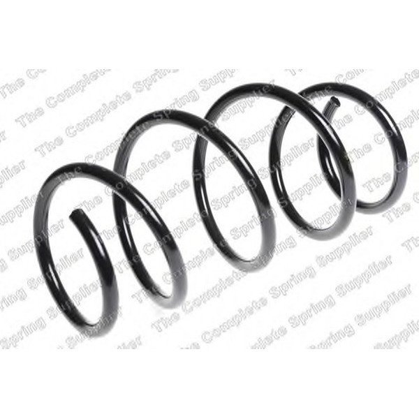 COIL SPRING FRONT TOYOTA image