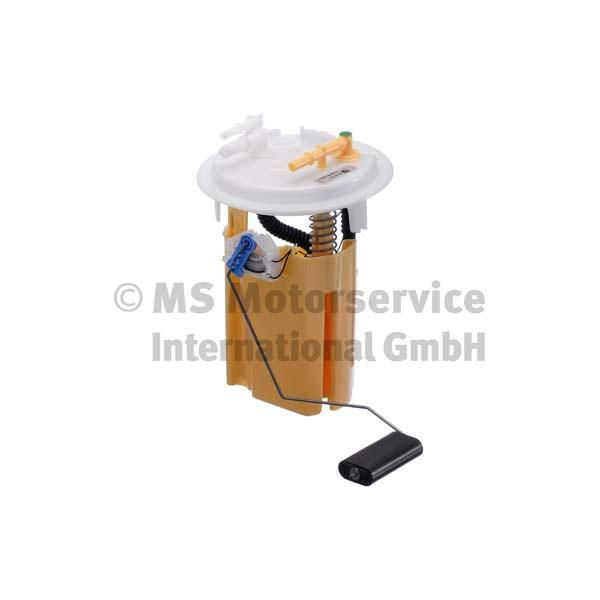 CITROEN SENDER UNIT image