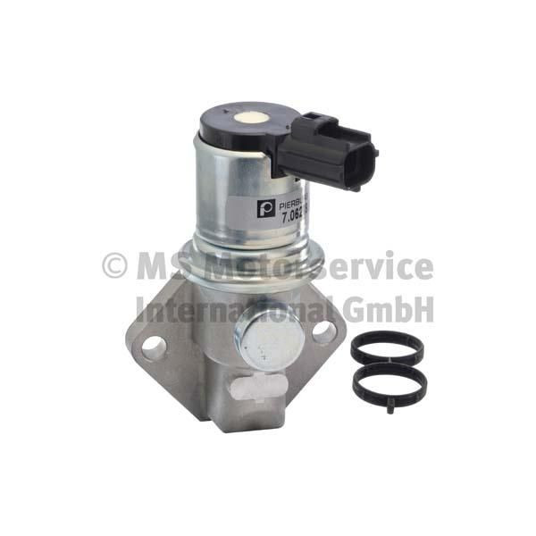 FORD IDLE AIR CONTROL VALVE image