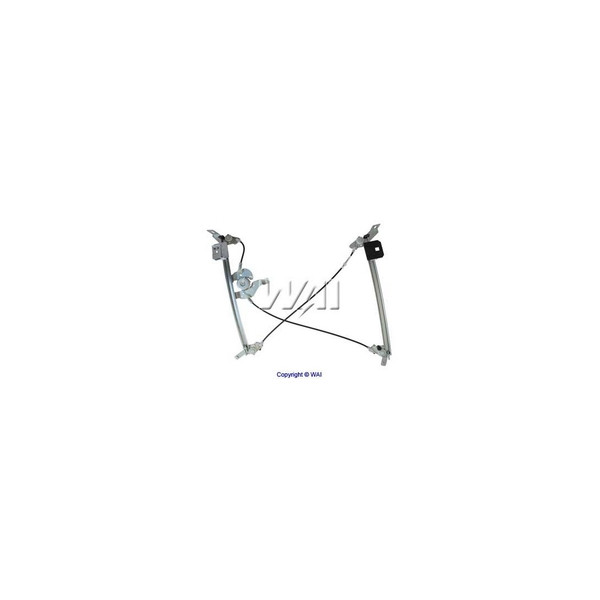 Window Regulator image