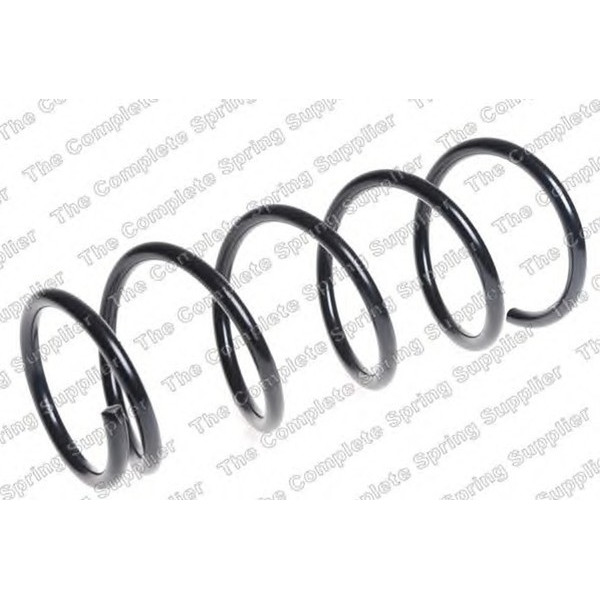 COIL SPRING FRONT NISSAN image