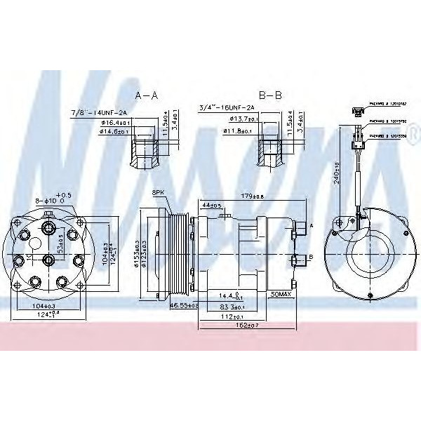 Compressor image