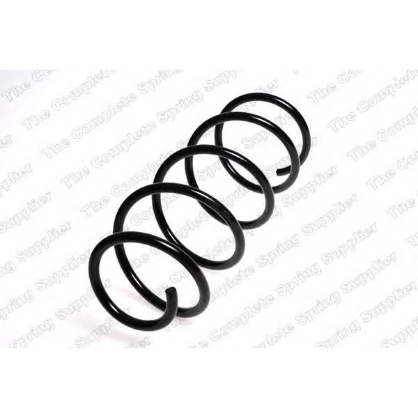 COIL SPRING FRONT FIAT image
