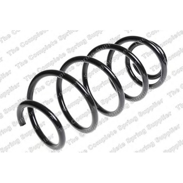 COIL SPRING FRONT CITRO/PEUGEO image