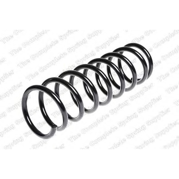 COIL SPRING REAR JAGUAR image