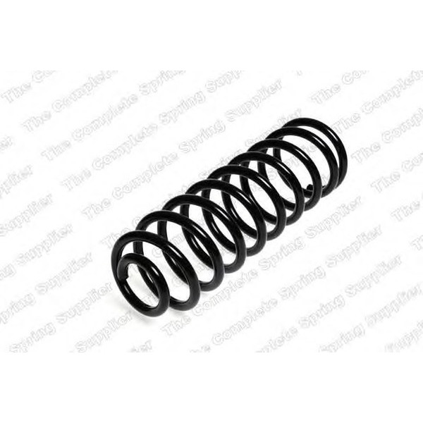 COIL SPRING REAR VOLVO image