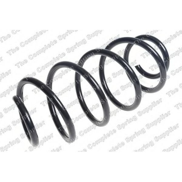 COIL SPRING FRONT JAGUAR image