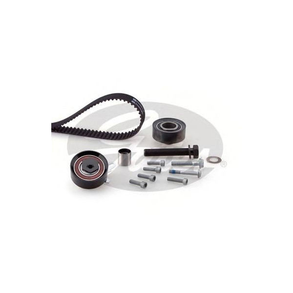 POWERGRIP TIMING BELT KIT image
