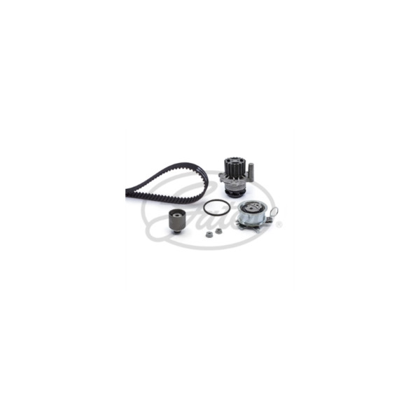 Timing Belt-Water Pump Kit image