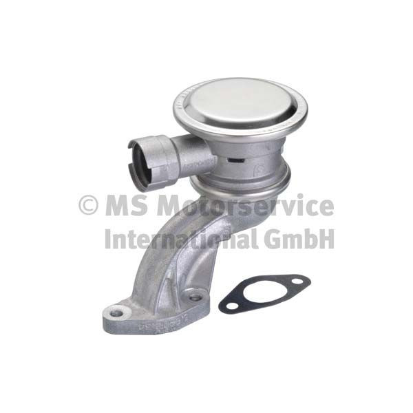 BMW SECONDARY AIR VALVE image