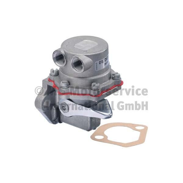 CATERPILLAR FUEL PUMP image