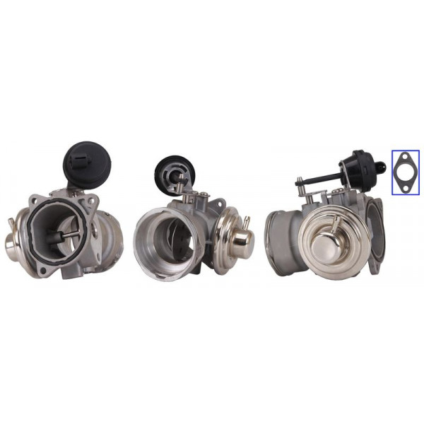 SEAT / SKODA / VW EGR VALVE image
