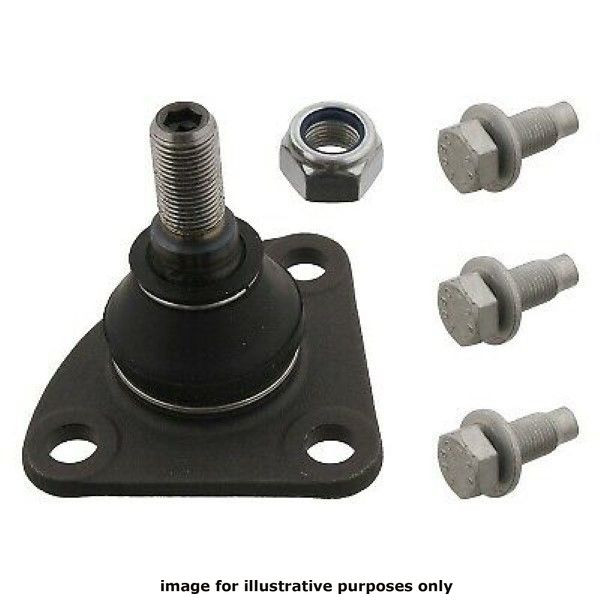 Ball Joint FI-BJ-4958 image