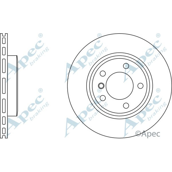 Brake Disc image