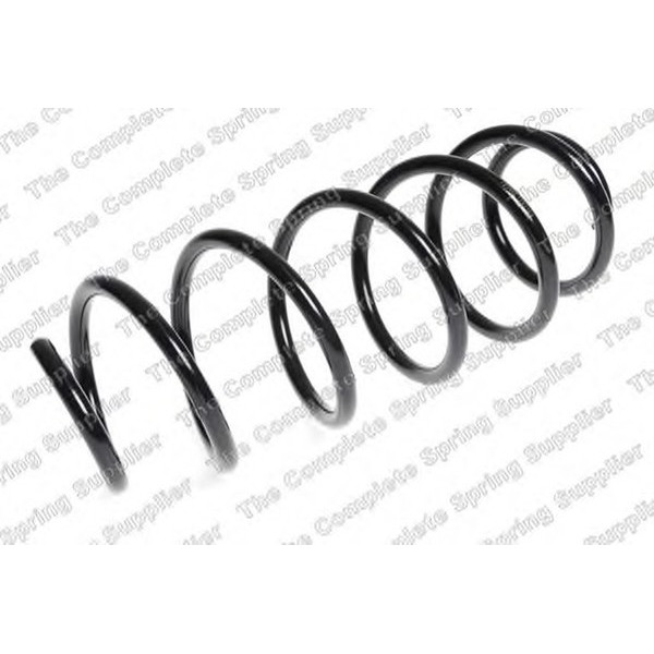 COIL SPRING FRONT PEUGEOT image