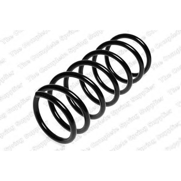 COIL SPRING FRONT BMW image