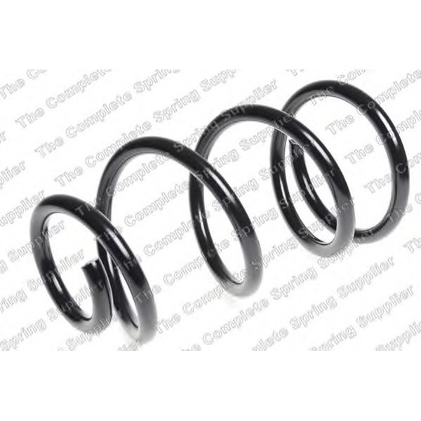 COIL SPRING FRONT FORD* image