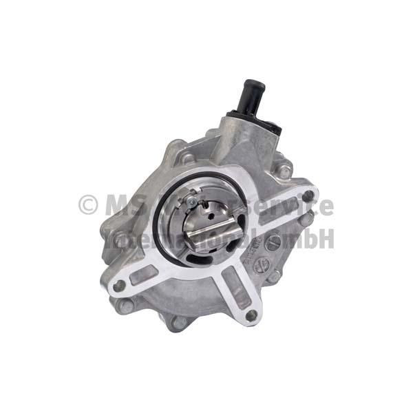 BMW VACUUM PUMP image