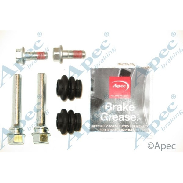 Brake Caliper Kit image