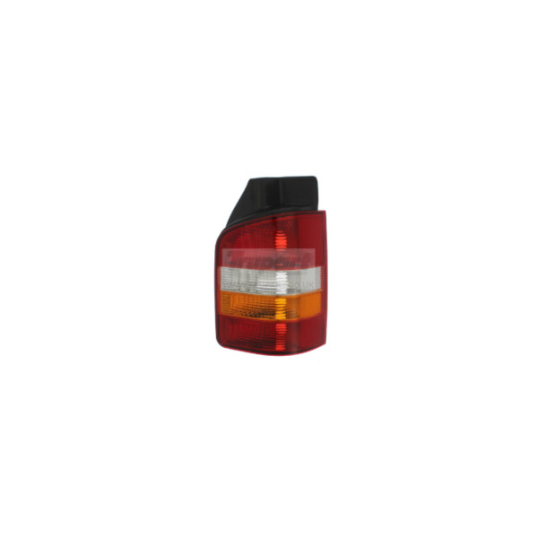 Rear Lamp Unit image