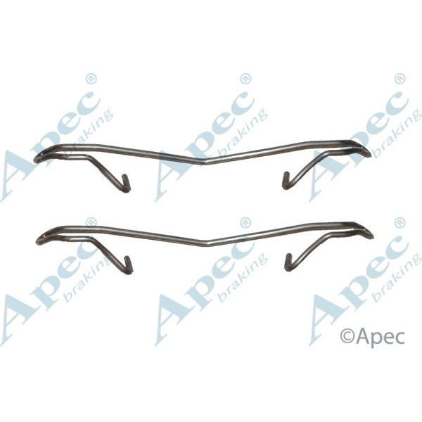 Brake Fitting Kit image