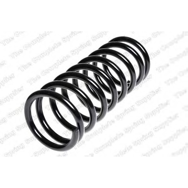 COIL SPRING FRONT SAAB image