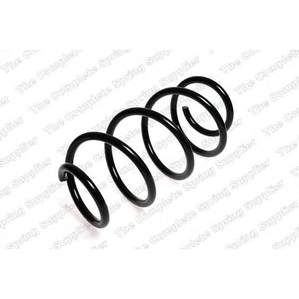 COIL SPRING FRONT RENAULT image