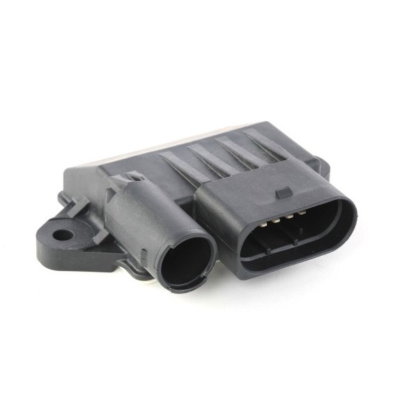 MERCEDES INSTANT START SYSTEM CONTROL UNIT image