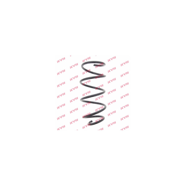 Coil Spring image