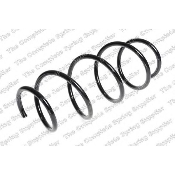 COIL SPRING FRONT MERCEDES* image