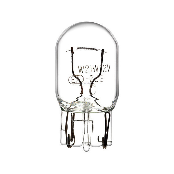 12V 21W WB T20 image