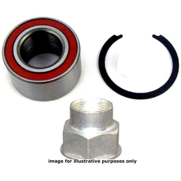 WHEEL BEARING KIT image
