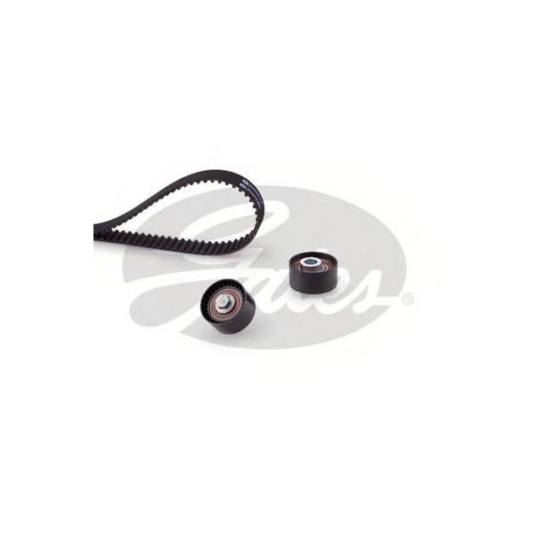 POWERGRIP TIMING BELT KIT image