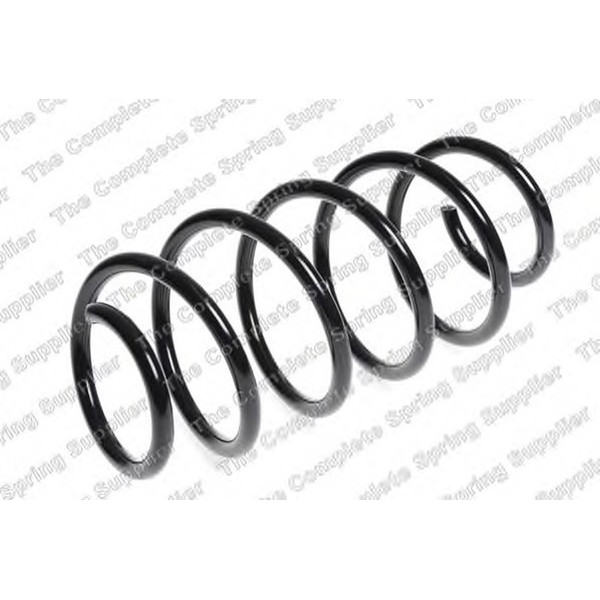 COIL SPRING FRONT SAAB image
