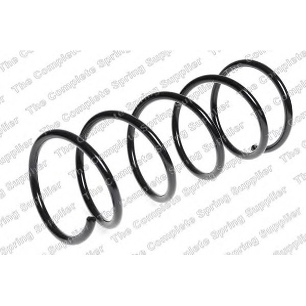 COIL SPRING FRONT TOYOTA image