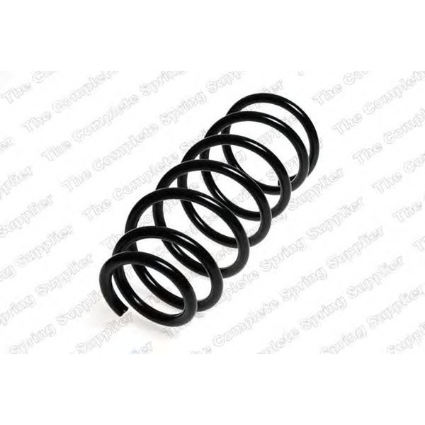 COIL SPRING REAR KIA image