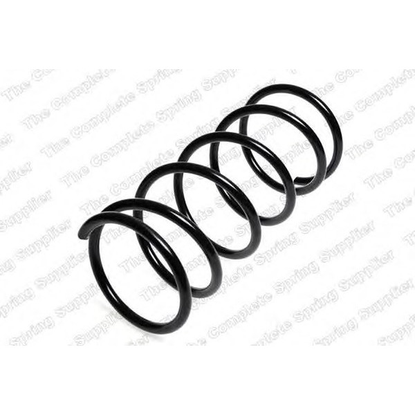 COIL SPRING FRONT MITSUBISHI image
